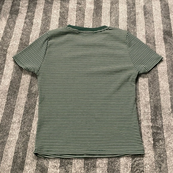 Striped top - Picture 2 of 4